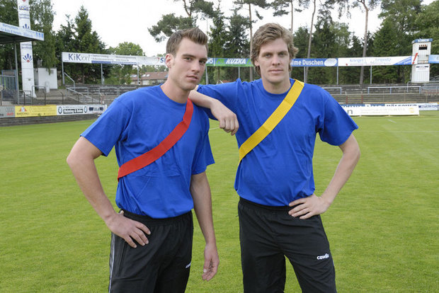Do you think it is acceptable for schools to require boys to play shirts vs skins in gym class?