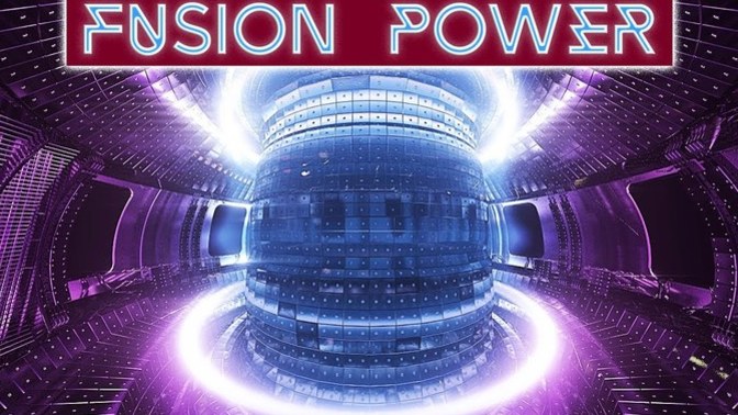 How do you feel about Fusion energy?