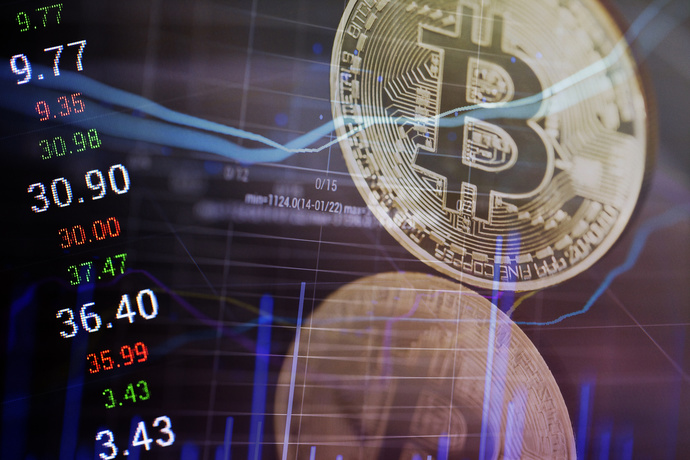 Do most boomers believe, that crypto trading is a scam?