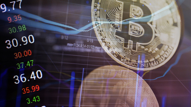Do most boomers believe, that crypto trading is a scam?