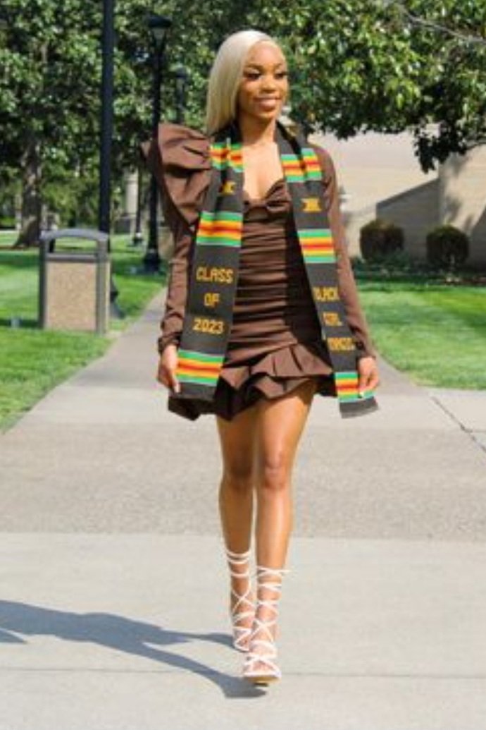 Did yall attend your college graduation? Was it an emotional experience?