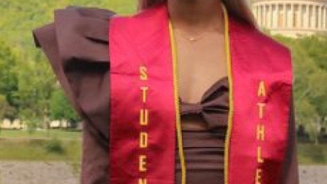 Did y'all attend your college graduation? Was it an emotional experience?