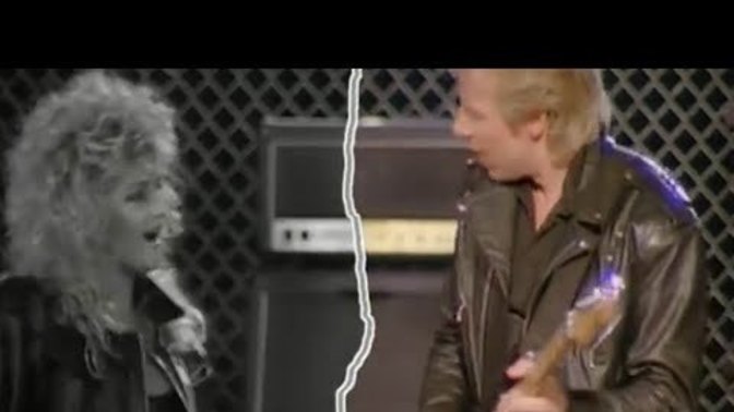 Which version of Simply The Best is better? Bonnie Tyler or Tina Turner?