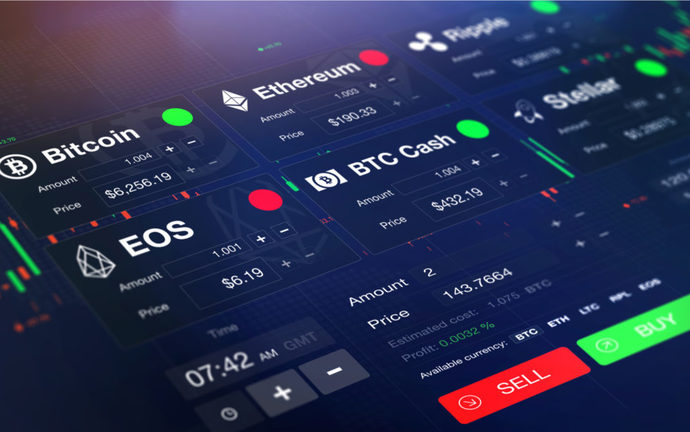 Girls, would you date/marry a crypto trader?