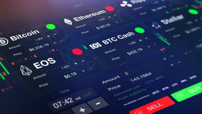 Girls, would you date/marry a crypto trader?