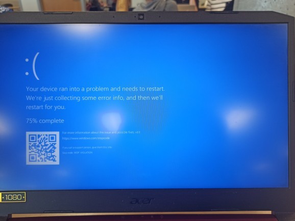 What do you guys think about Steam and other software relying on Chromium being fully discontinued for Windows 7, 8, and 8.1?