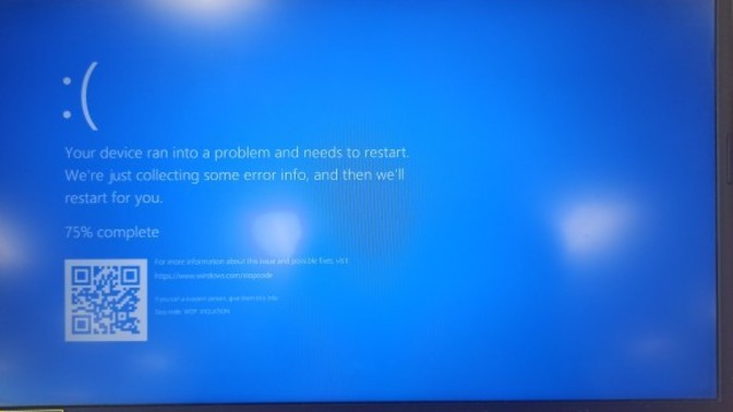 What do you guys think about Steam and other software relying on Chromium being fully discontinued for Windows 7, 8, and 8.1?