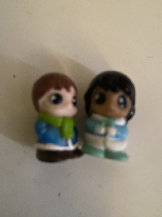 Do you think its cringy ot cute?