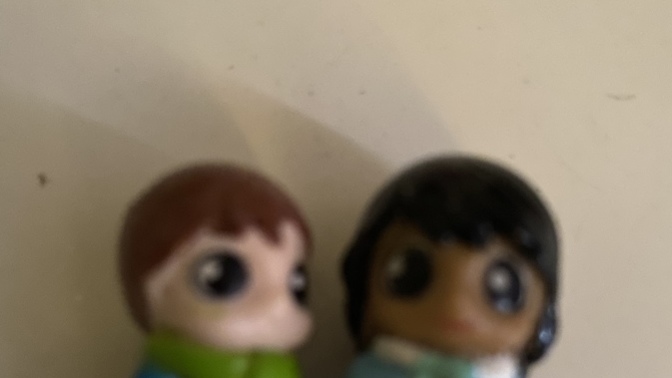 Do you think its cringy ot cute?