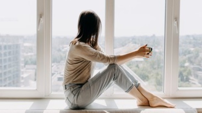 My mom called me by my father's name - how should I go about it?