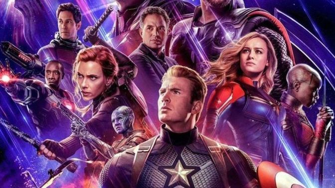 Do you like Marvel movies?