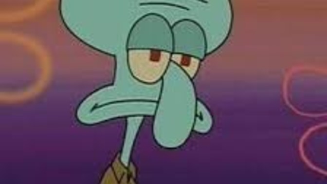 For those with clinical depression, which of the following fictional characters (from cartoons, films, etc.) can you personally relate to the most?