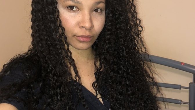 What hair color should I get?