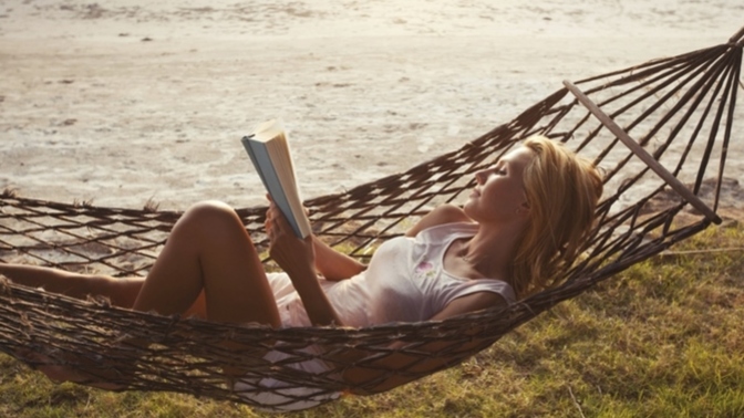 Why is there romance fiction that gets our hopes up?