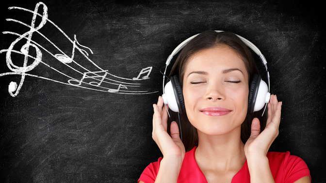 Music lovers: what is your favorite song right now?