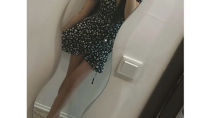 Is this dress appropriate for my age or would it be better for a teenage girl?