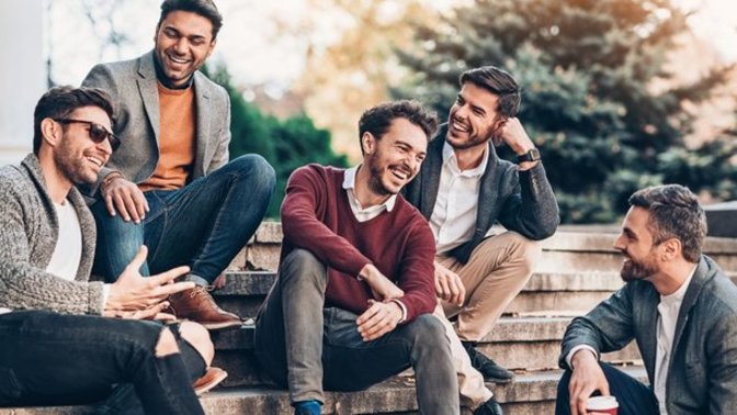 Do you get along better with males or females?