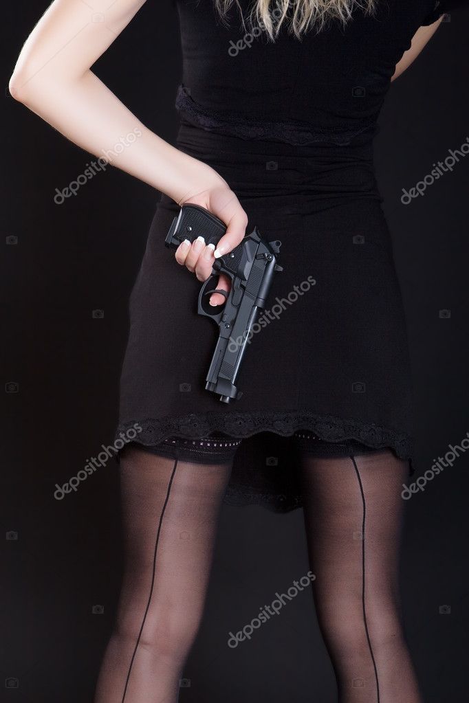 Would you date a mob daughter?