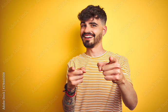 Finish this sentence. I am happiest when I?