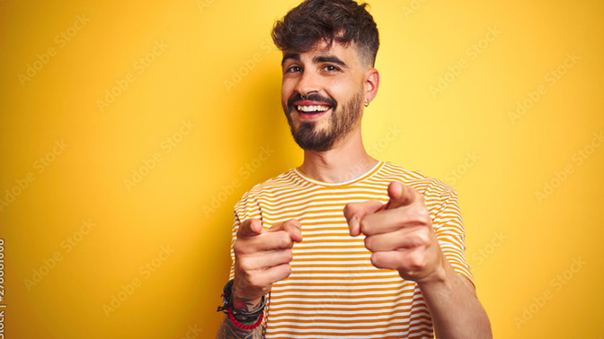 Finish this sentence. I am happiest when I?