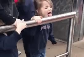 The only other setback is all the little germy monsters that came before me...