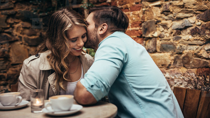 Fellas, if you tell your girlfriend you want to marry her someday is it because you feel you’re ready for marriage?