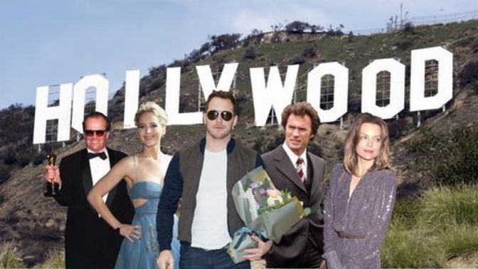Do you think movie stars` image is really that important for their jobs?