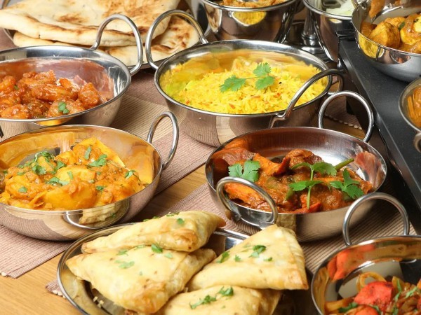 What food smells the best to you?