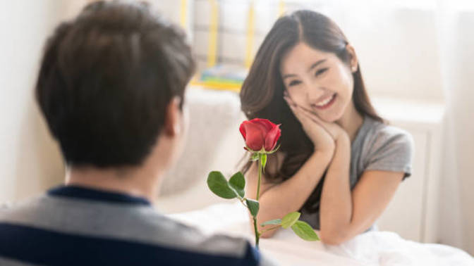 What’s a good guy in the dating world?