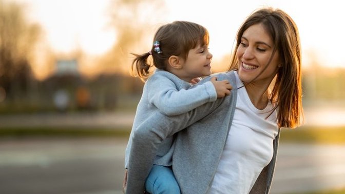 Why dont men date single mothers?