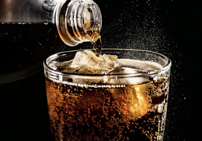 Will this prolong the taste of my drink?