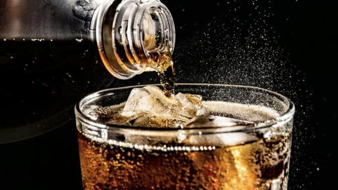 Will this prolong the taste of my drink?