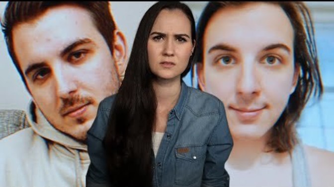 What would you do if your spouse of many years came out as trans?