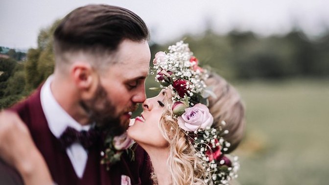 Do you want to keep your last name if you get married?