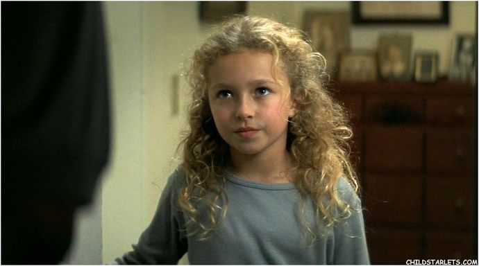 Young Hayden likely forced into performing sex acts on adult while filming Remember the titans