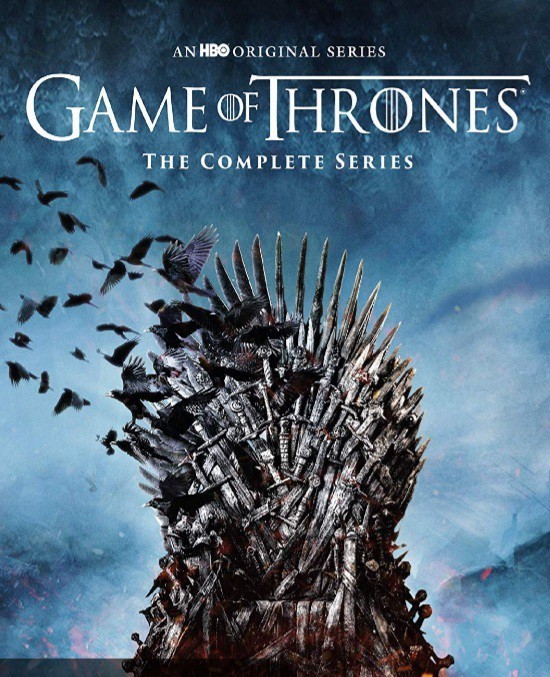 for anyone that watches game of thrones?