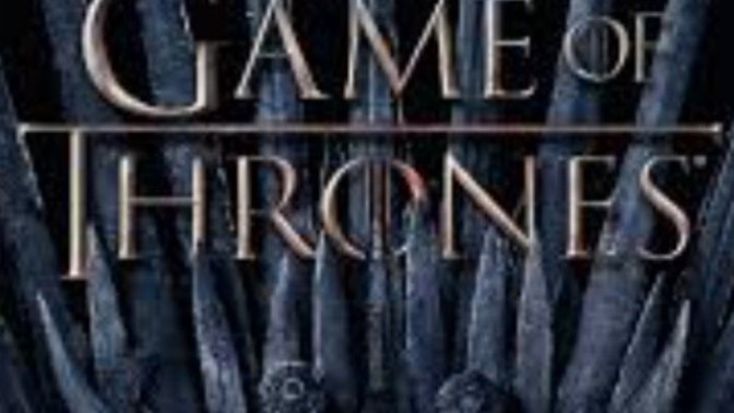 For anyone that watches game of thrones?