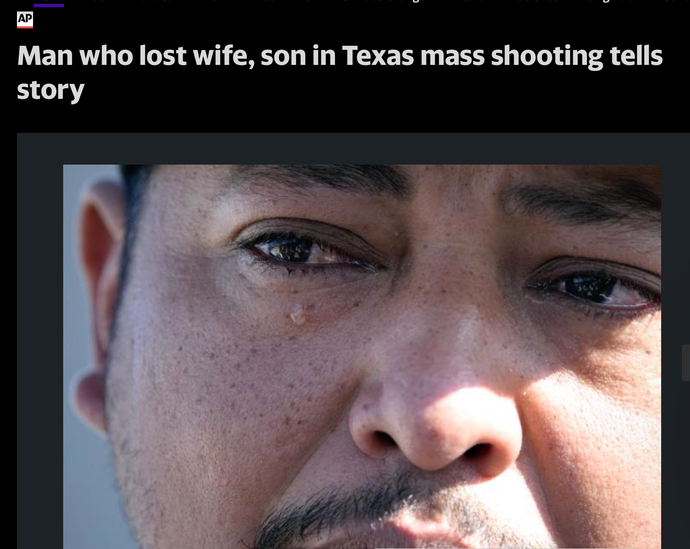 Are illegal immigrant lives worth less than actual citizens?