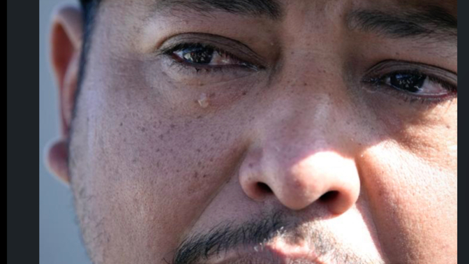 Are illegal immigrant lives worth less than actual citizens?