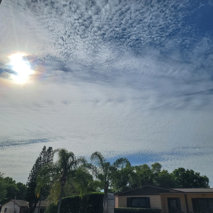 Do you like pretty skies?