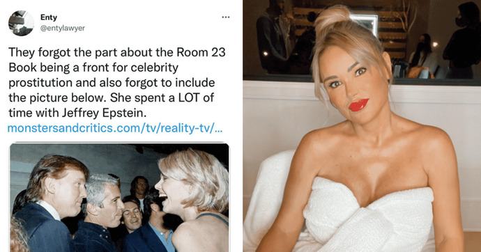 Should Diana Jenkins go to hell?