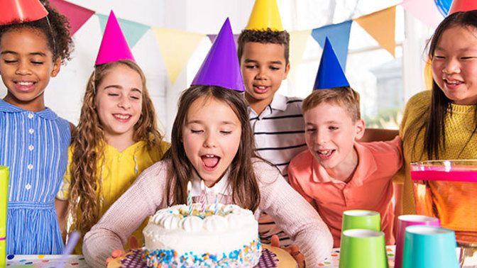 What would you do if someone offered you 100 million dollars to sing happy birthday to their child?