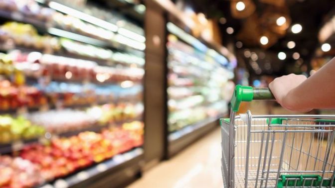 Do you make a grocery list?
