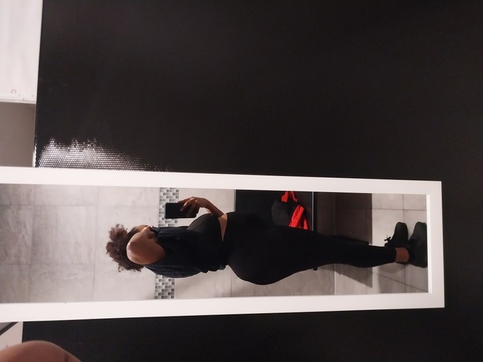 Is it true that when youre skinny life is relatively easier?