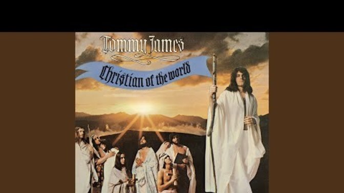 Thoughts on this classic: Dragging the Line By: Tommy James and the Shondells?