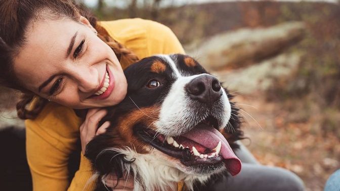 What is a part of your daily routine that you absolutely love to do?