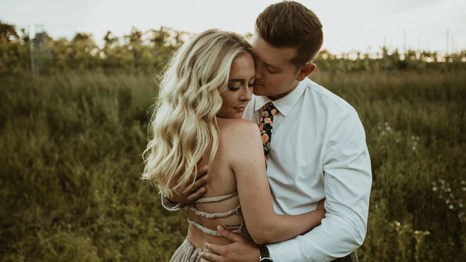 What makes younger women today want to break marriages and date 30 year old men?