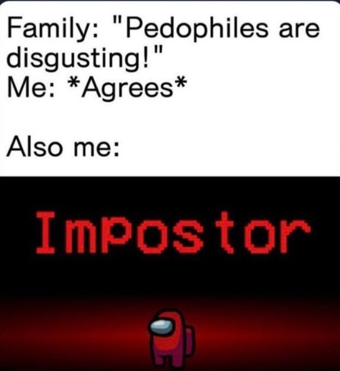 Have you ever play Among us?