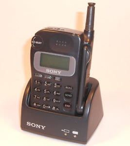 How old were you when you got your first mobile 📱 phone 📱?