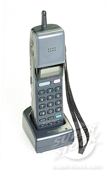 How old were you when you got your first mobile 📱 phone 📱?